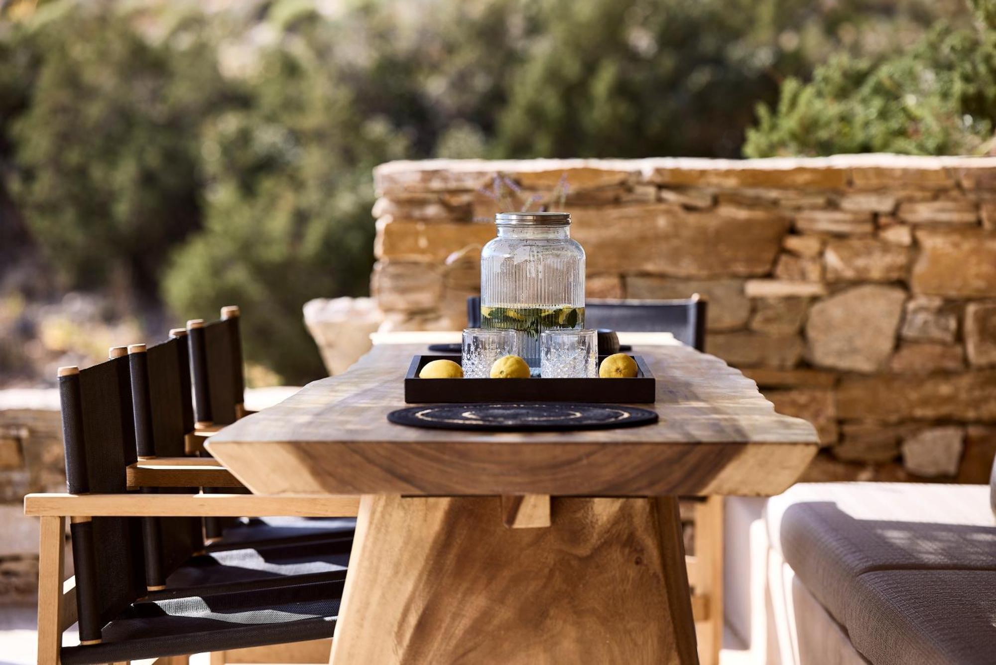 Apsila Pool Suites Καμάρες Δωμάτιο φωτογραφία